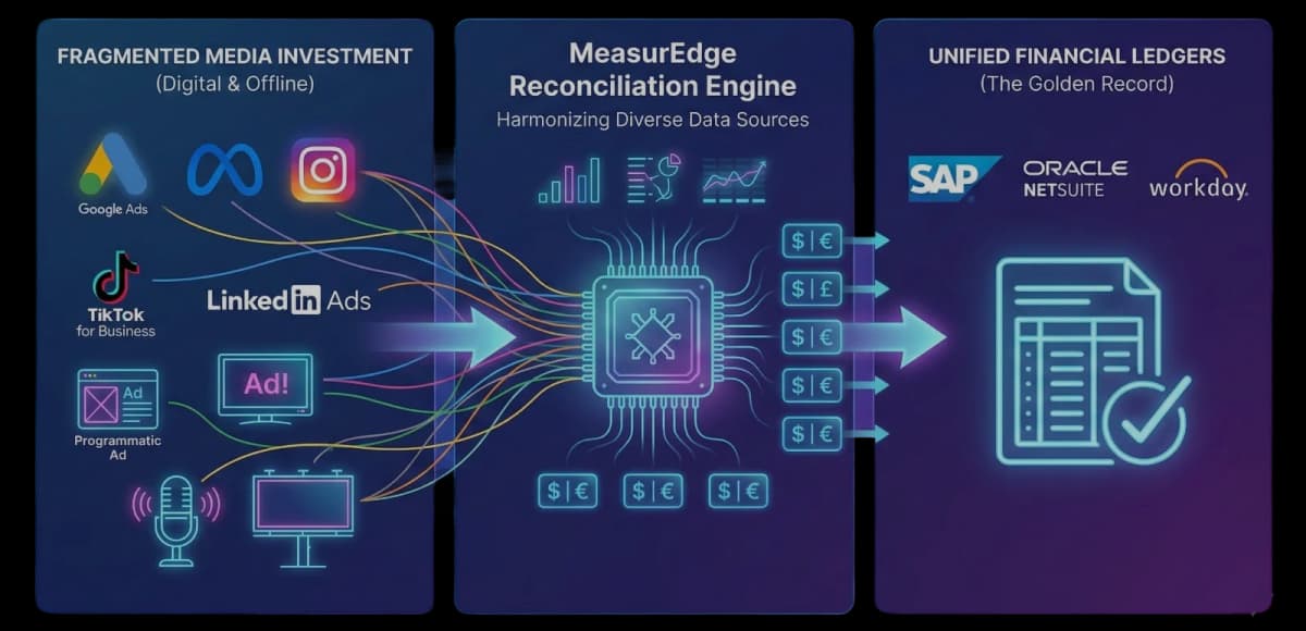 Disconnect visualization